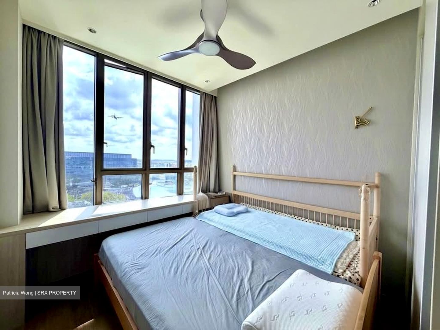 Park Place Residences At Plq (D14), Apartment #574472311